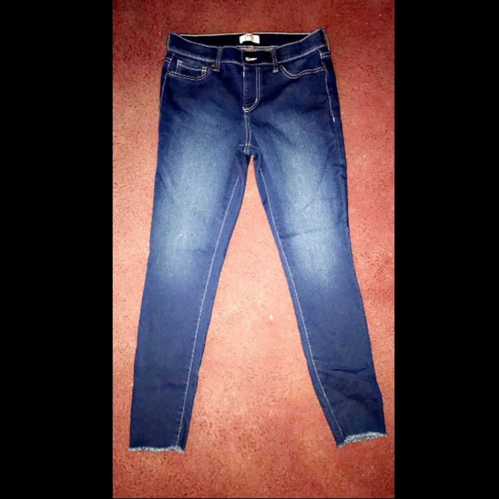L.E.I Pants